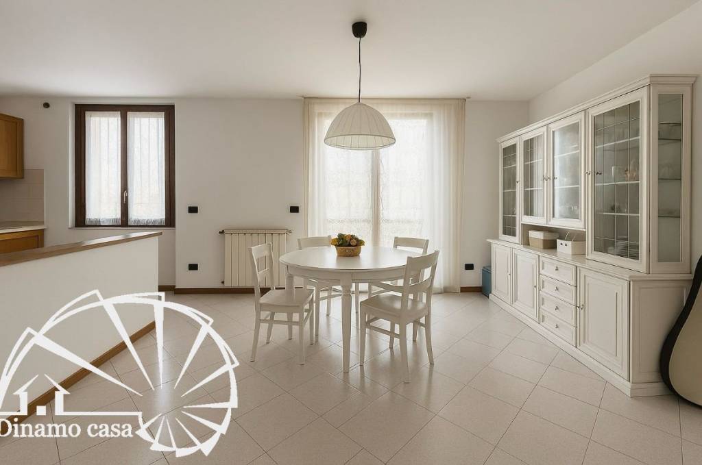 casa indipendente in vendita a Montale