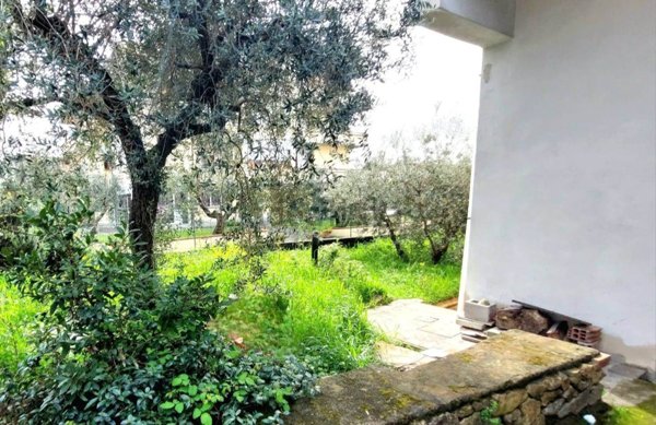 appartamento in vendita a Montale