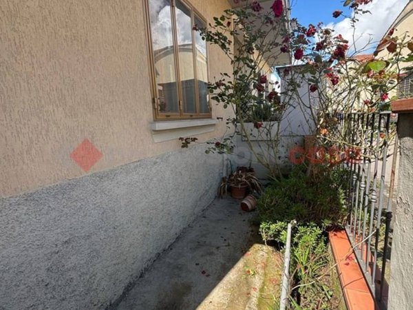 casa indipendente in vendita a Montale