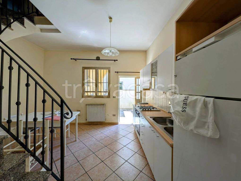 casa indipendente in vendita a Montale