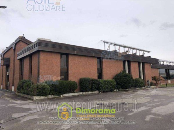 appartamento in vendita a Montale