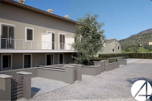 casa indipendente in vendita a Montale