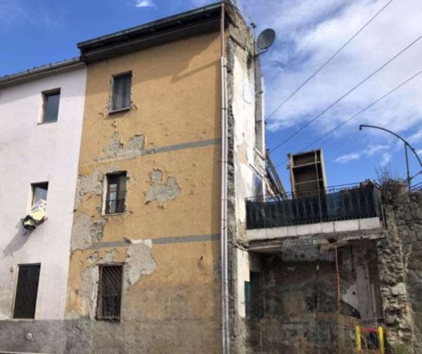 casa indipendente in vendita a Montale