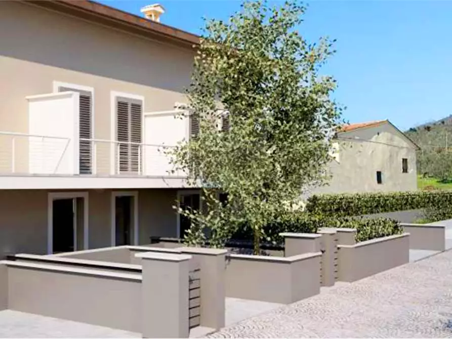 casa indipendente in vendita a Montale