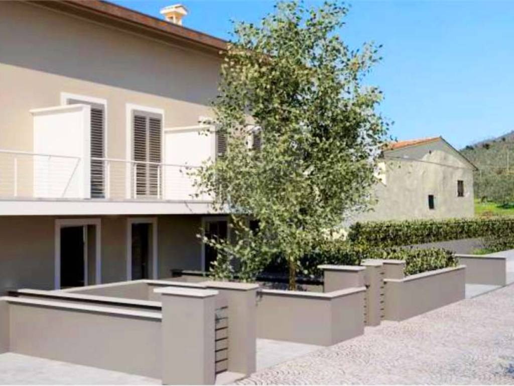 casa indipendente in vendita a Montale