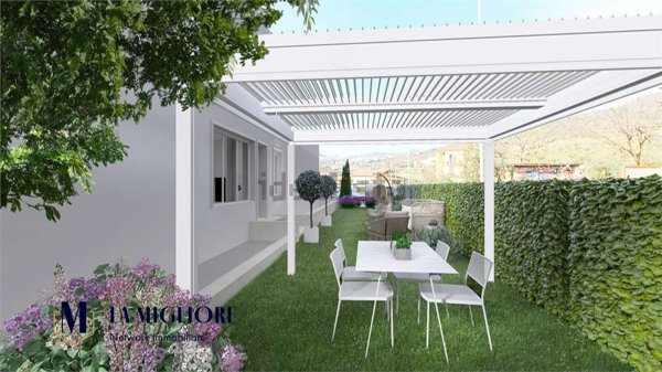 appartamento in vendita a Montale