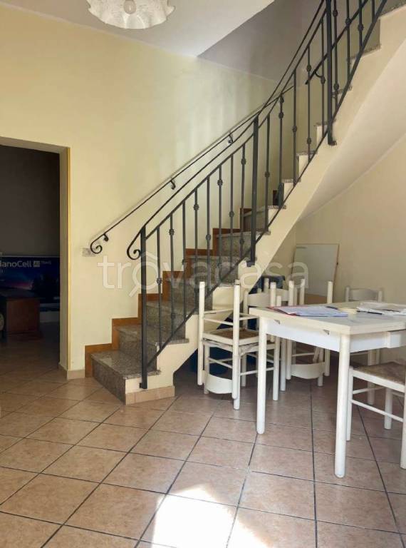 casa indipendente in vendita a Montale