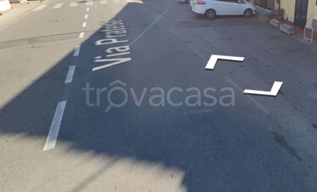appartamento in vendita a Montale