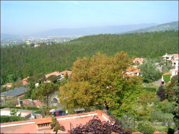 esavano in affitto a Montale