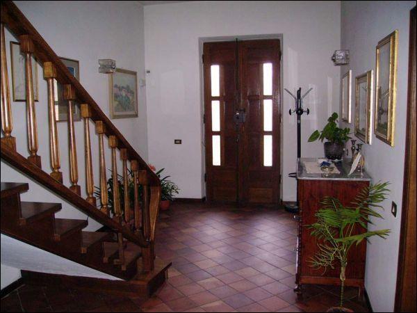 casa indipendente in vendita a Montale