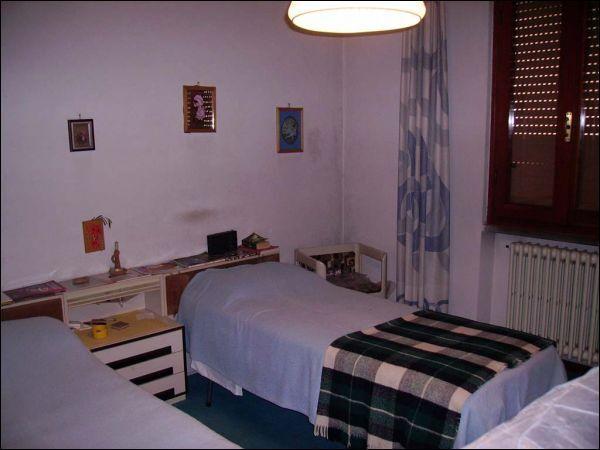 casa indipendente in vendita a Montale