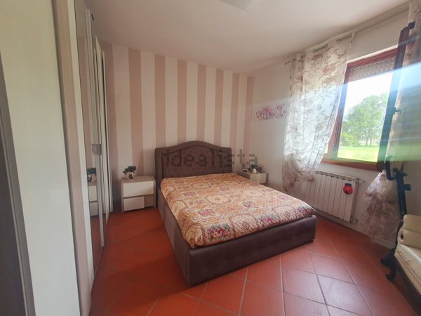 appartamento in vendita a Montale in zona Stazione