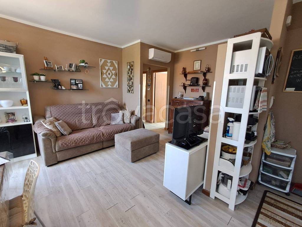 appartamento in vendita a Montale
