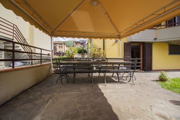 casa indipendente in vendita a Montale