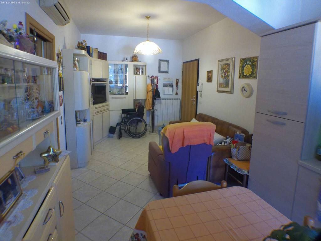 appartamento in vendita a Montale
