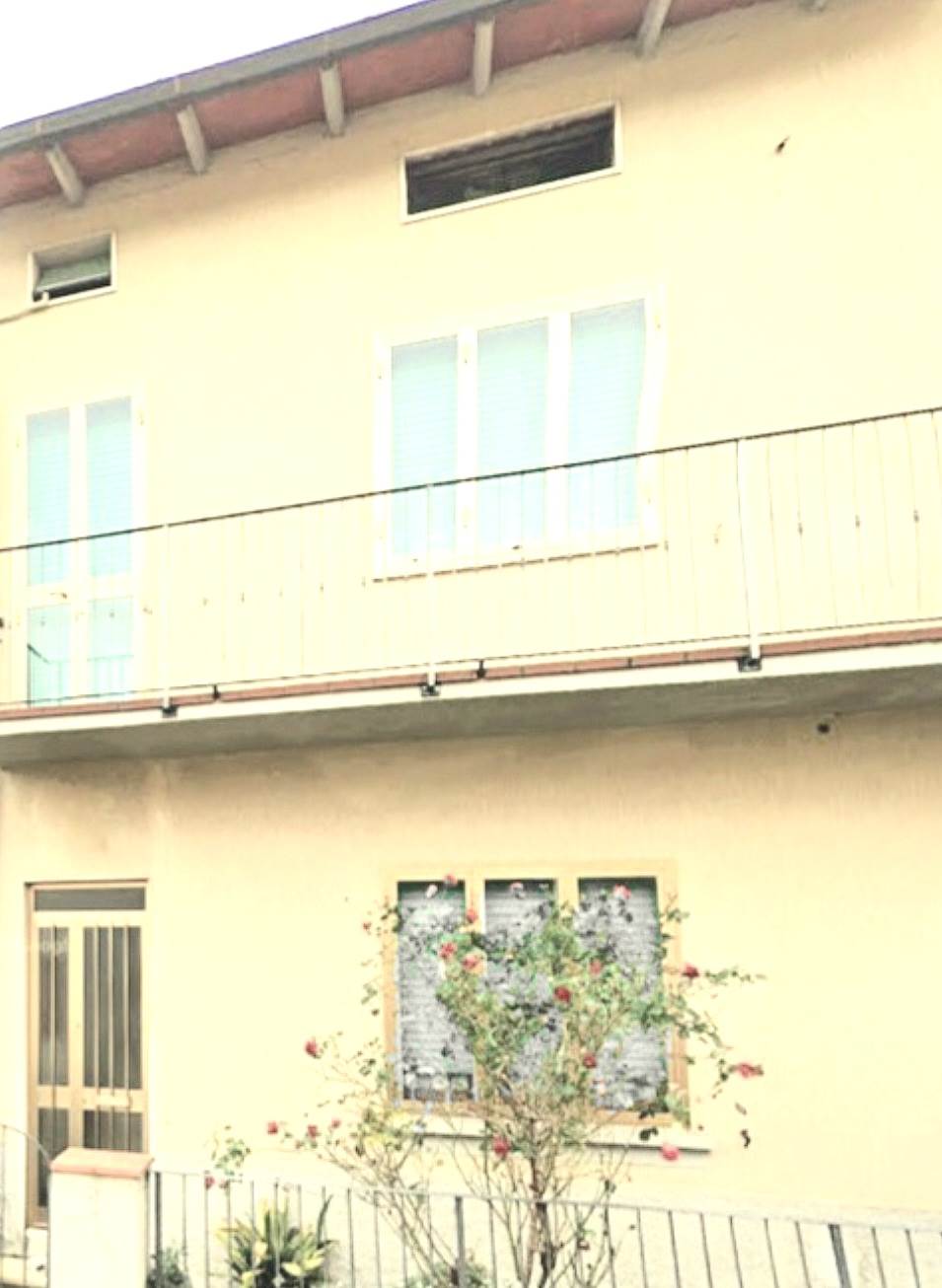 casa indipendente in vendita a Montale