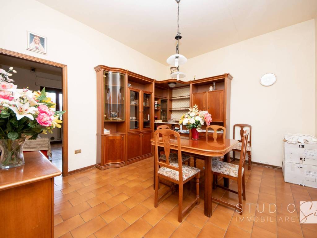 casa indipendente in vendita a Montale