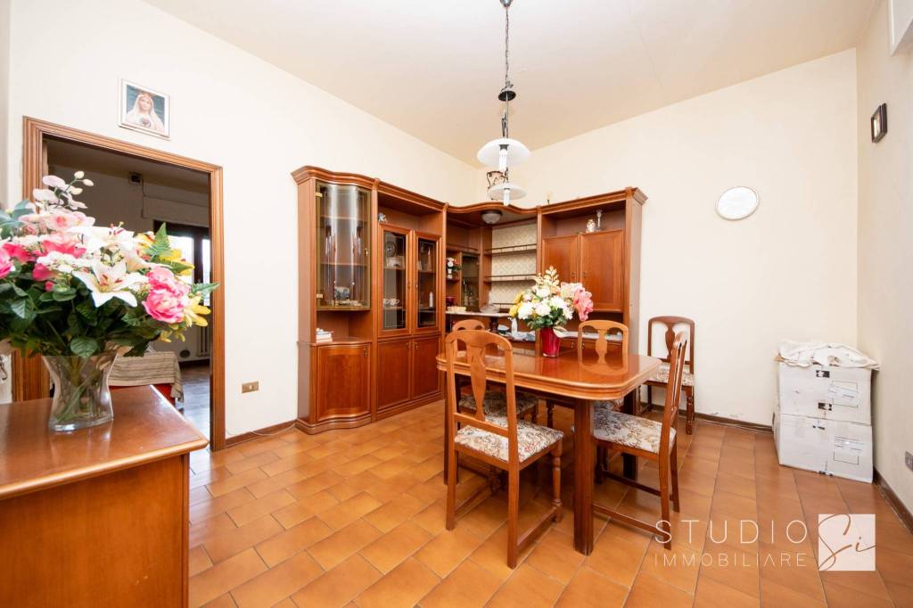 casa indipendente in vendita a Montale