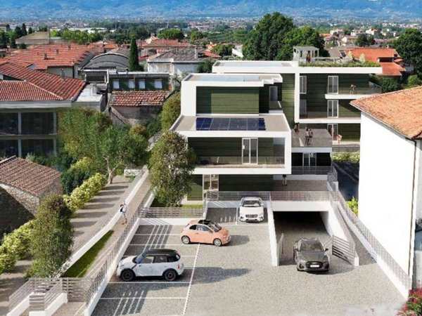 appartamento in vendita a Montale