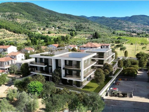 appartamento in vendita a Montale