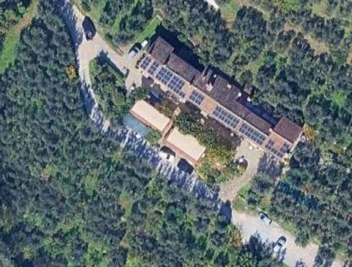 appartamento in vendita a Montale