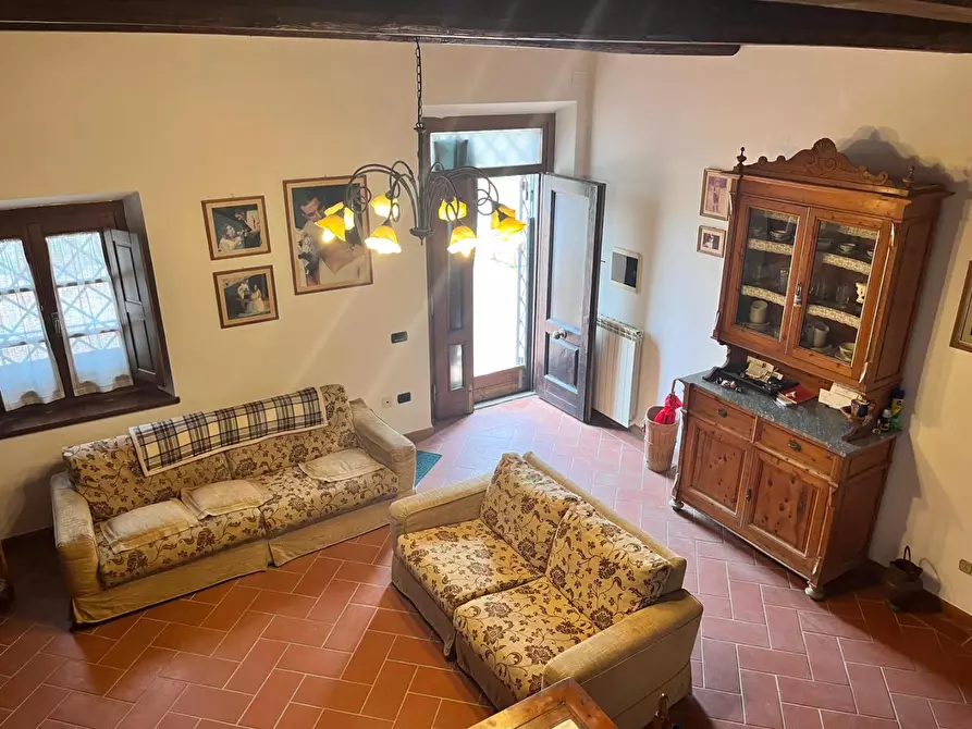 casa semindipendente in vendita a Montale