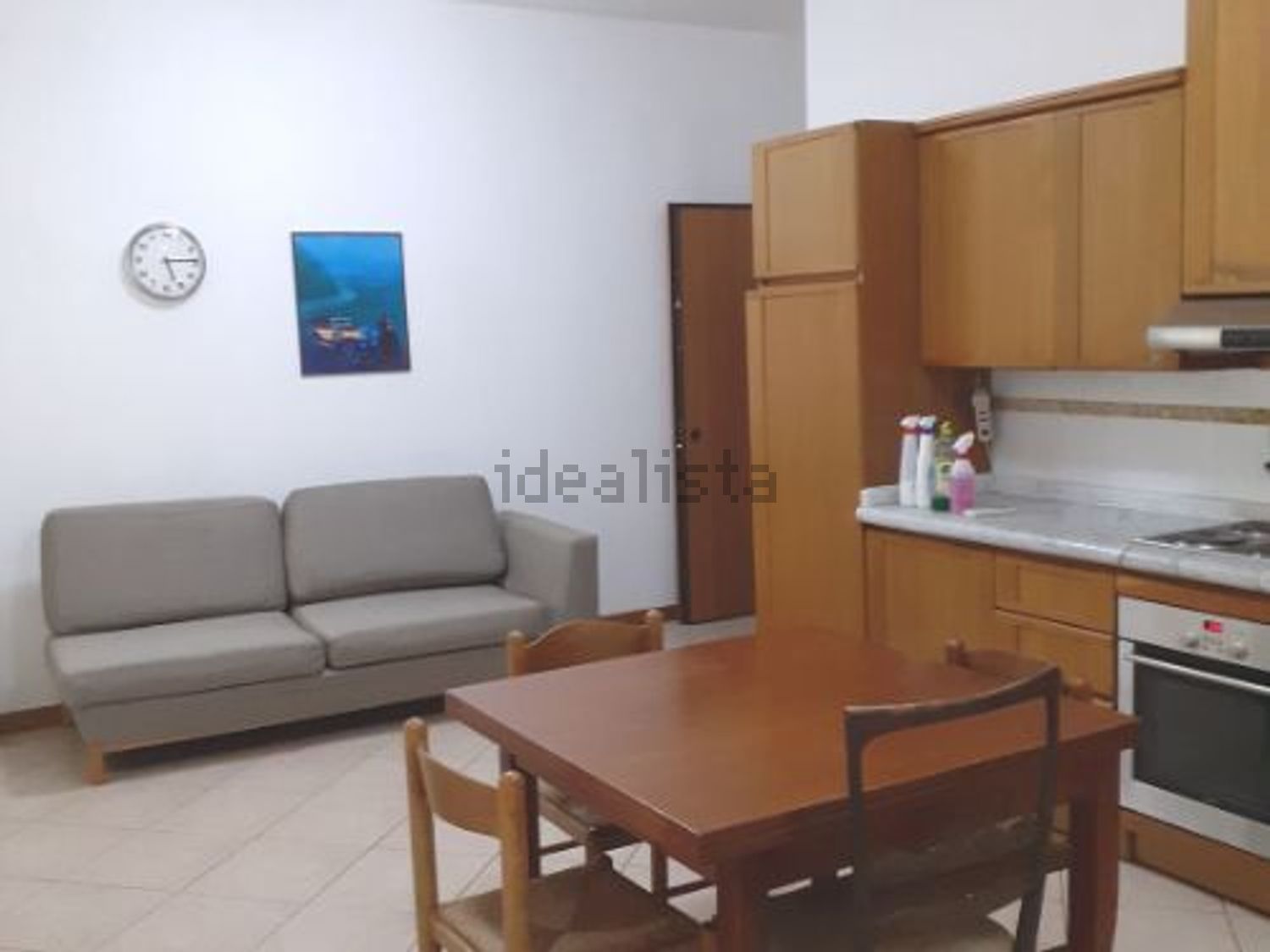 appartamento in vendita a Montale