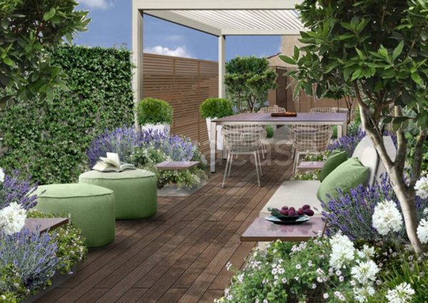 appartamento in vendita a Montale