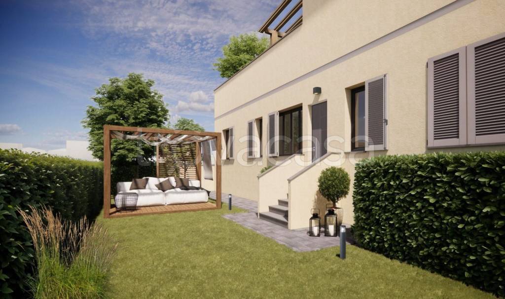 appartamento in vendita a Montale