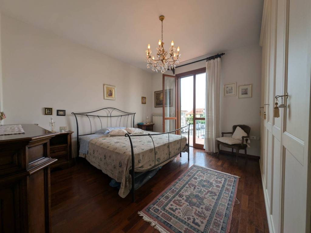 appartamento in vendita a Montale