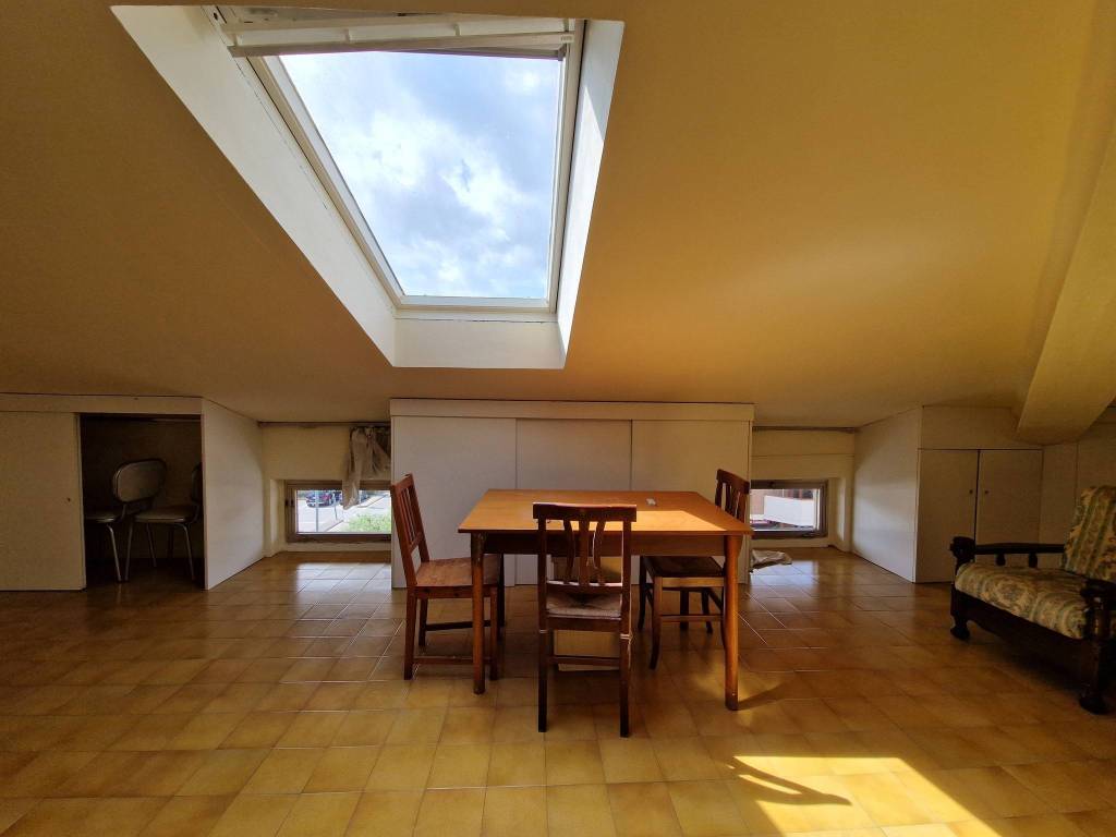 appartamento in vendita a Montale