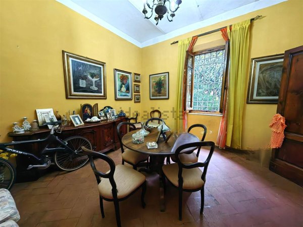 casa indipendente in vendita a Montale