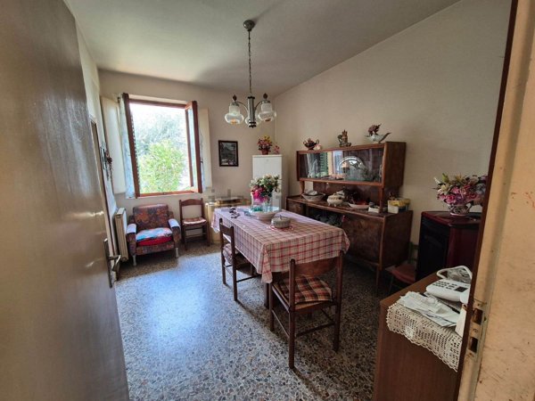appartamento in vendita a Montale