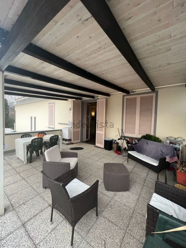 appartamento in vendita a Montale