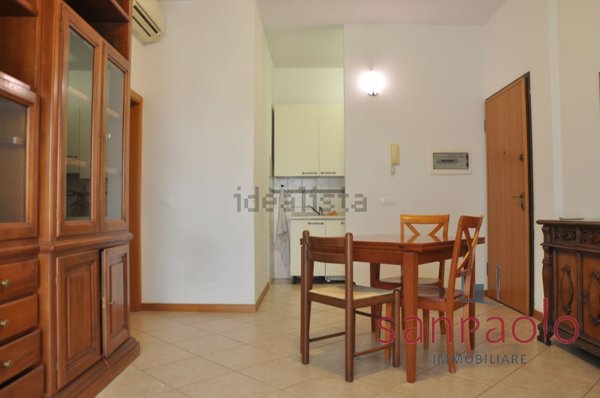 appartamento in vendita a Montale