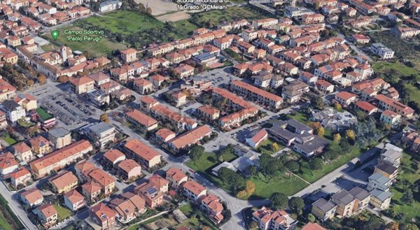 appartamento in vendita a Montale