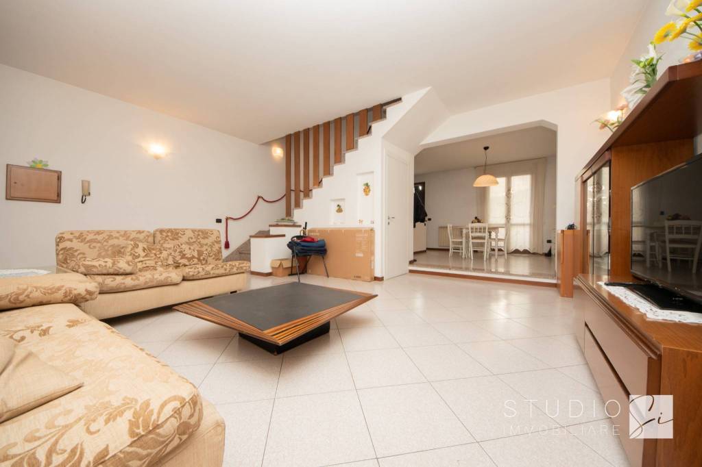 casa indipendente in vendita a Montale
