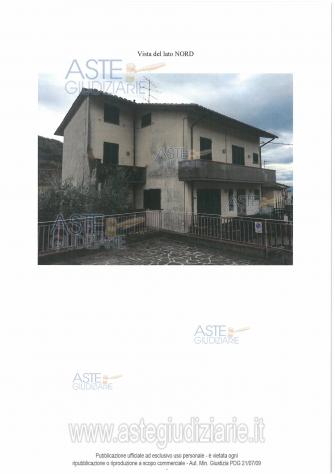 appartamento in vendita a Montale
