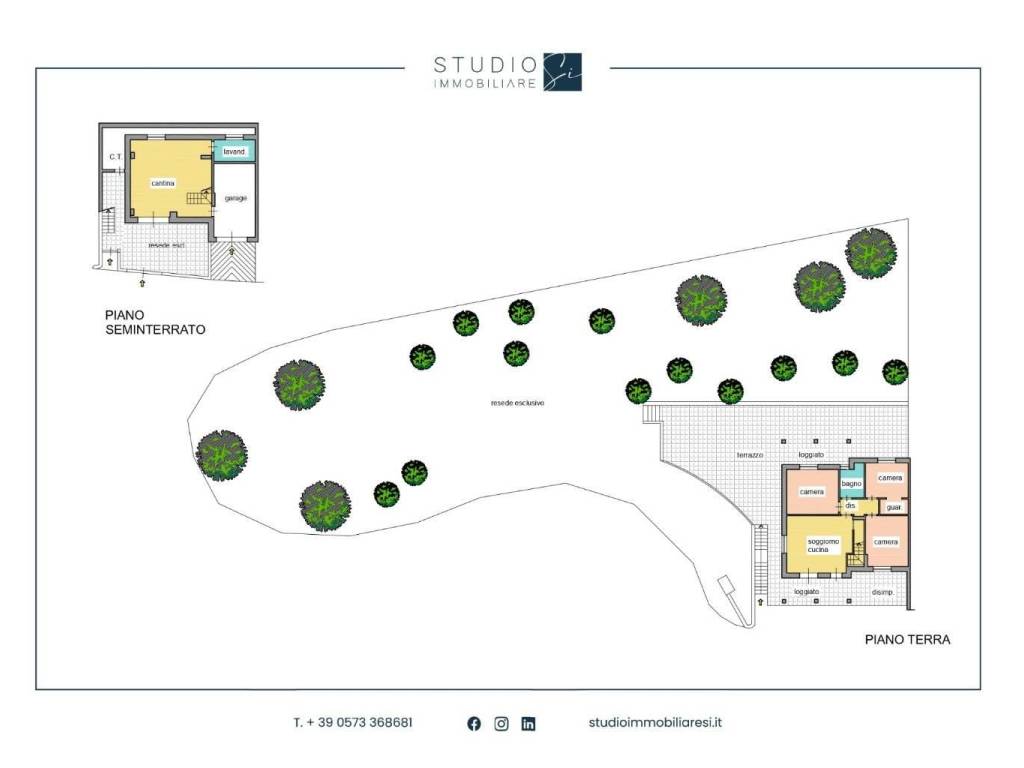 casa indipendente in vendita a Montale in zona Fognano