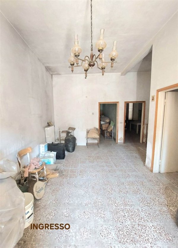 casa indipendente in vendita a Montale
