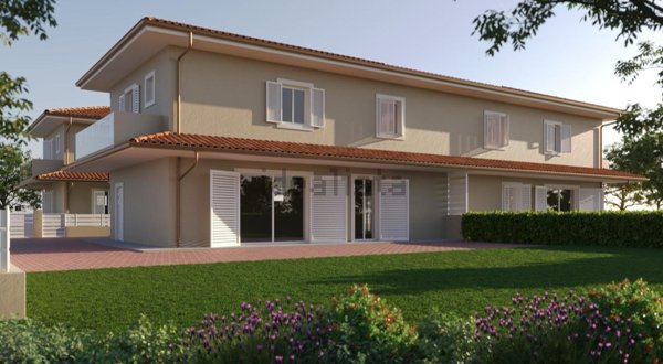casa indipendente in vendita a Montale