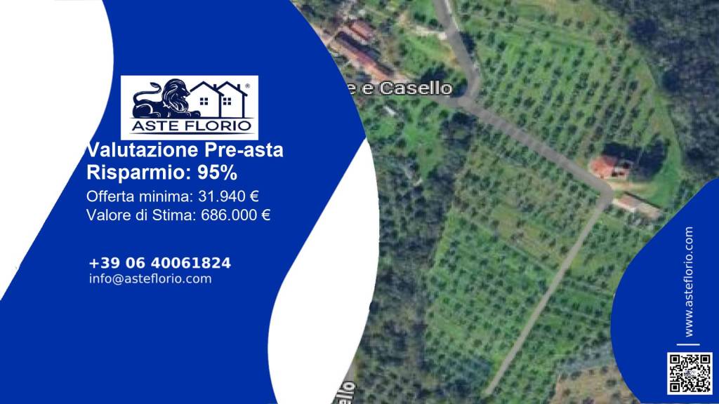 appartamento in vendita a Montale