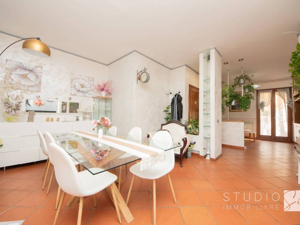 appartamento in vendita a Montale