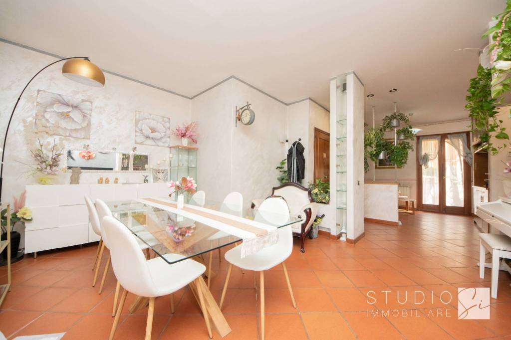 appartamento in vendita a Montale