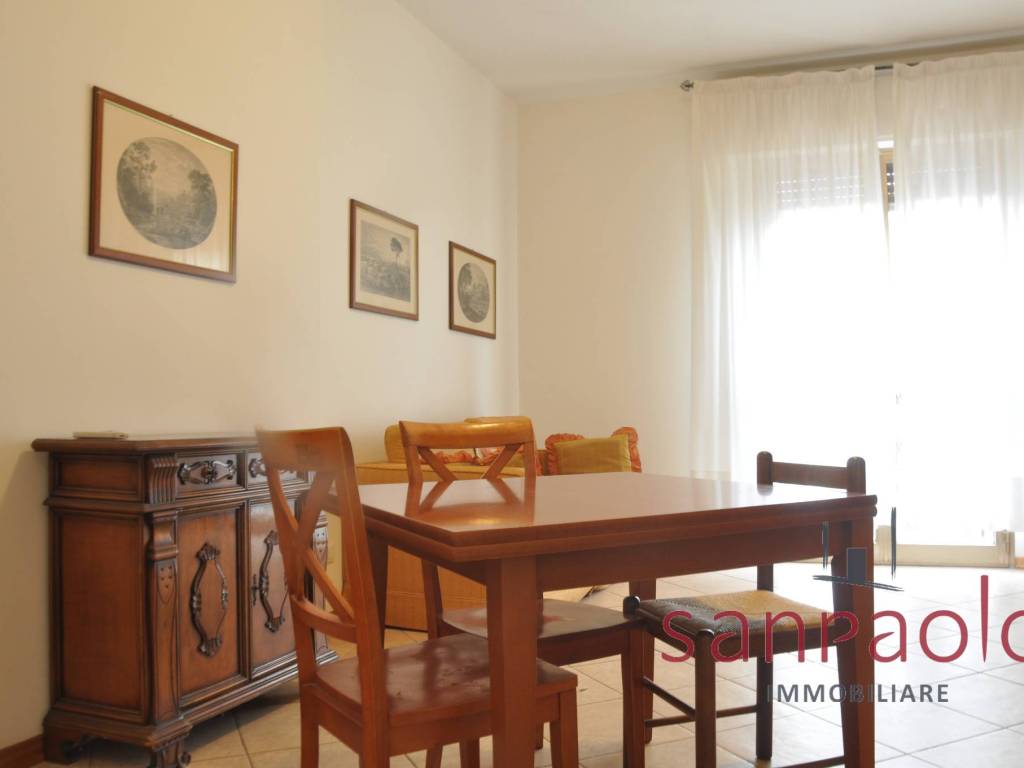 appartamento in vendita a Montale