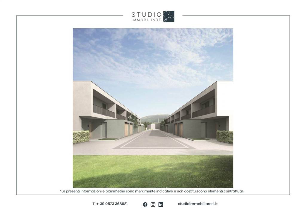 casa indipendente in vendita a Montale
