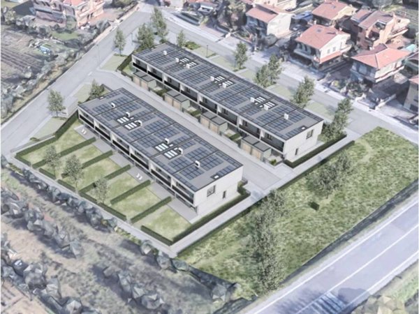 casa indipendente in vendita a Montale
