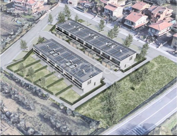 casa indipendente in vendita a Montale