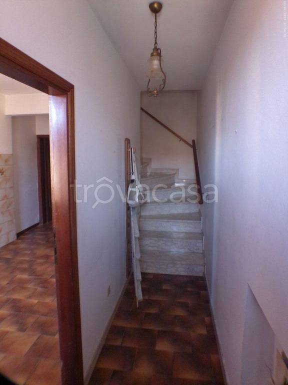 casa indipendente in vendita a Montale in zona Tobbiana
