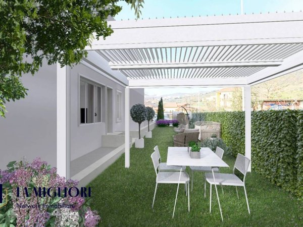appartamento in vendita a Montale